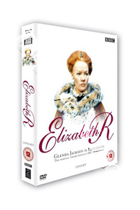 Elizabeth R |   DVD
